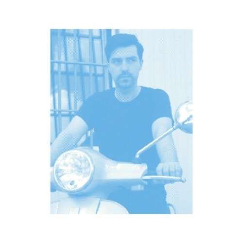 Benjamin Damage - 4600 - 12" Vinyl