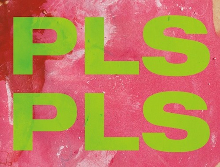 PLS - PLS - LP Vinyl