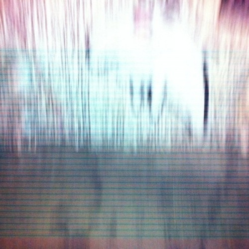 Vales - Letter Beacons - Cassette