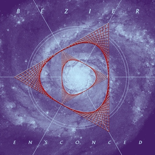 Bezier - Ensconced - 12" Vinyl