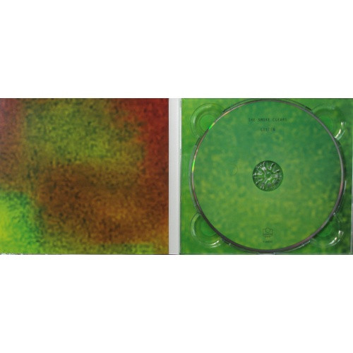 The Smoke Clears - Listen - CD