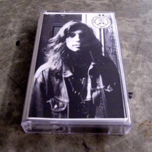 Bass Drum Of Death - Bass Drum Of Death - Cassette