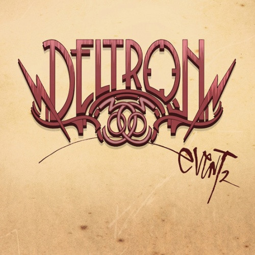 Deltron 3030 - Event 2 - 2x LP Vinyl