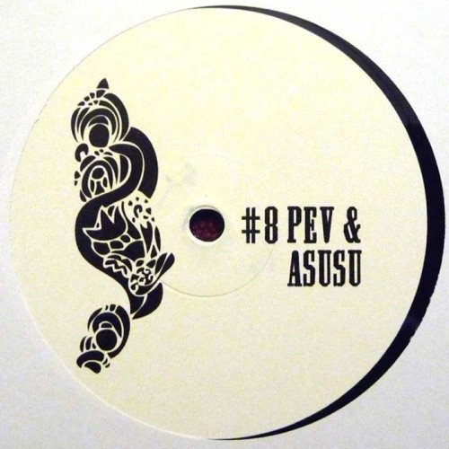 Pev & Asusu - Surge / Remnants - 12" Vinyl