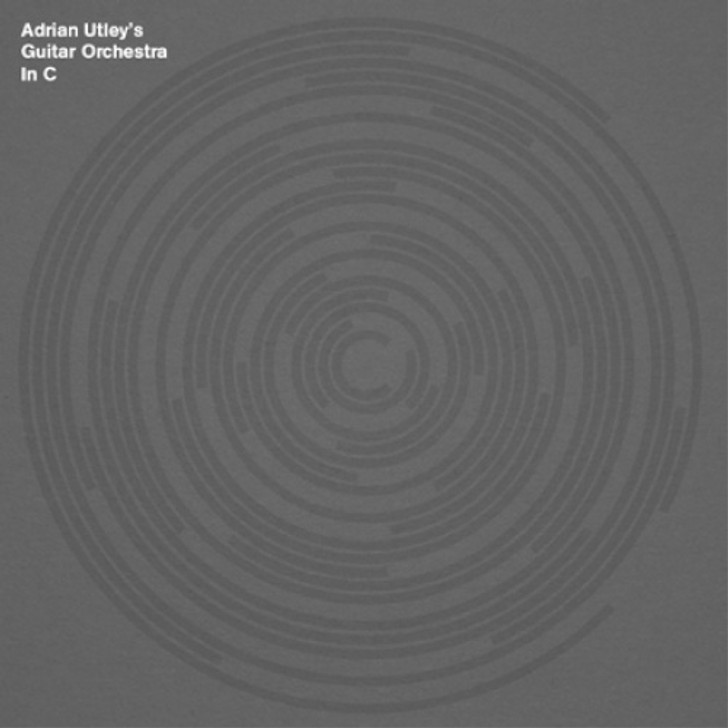 Adrian Utley - In C - 2x LP Vinyl