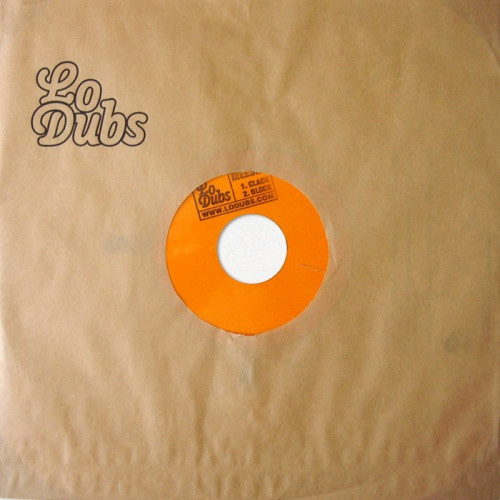 Meesha - Clack - 12" Vinyl+CD