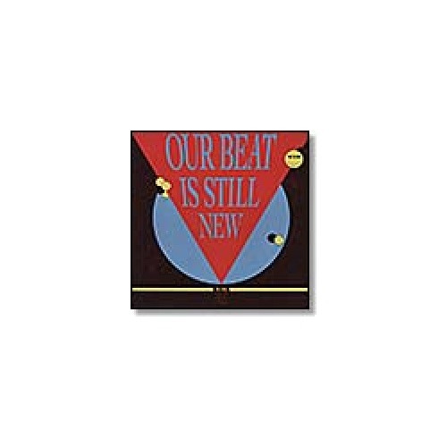 Various Artists - Our Beat Is Still New - Pre-take - 12" Vinyl