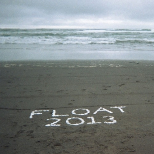 Peter Broderick - Float 2013 Addendum - 7" Vinyl