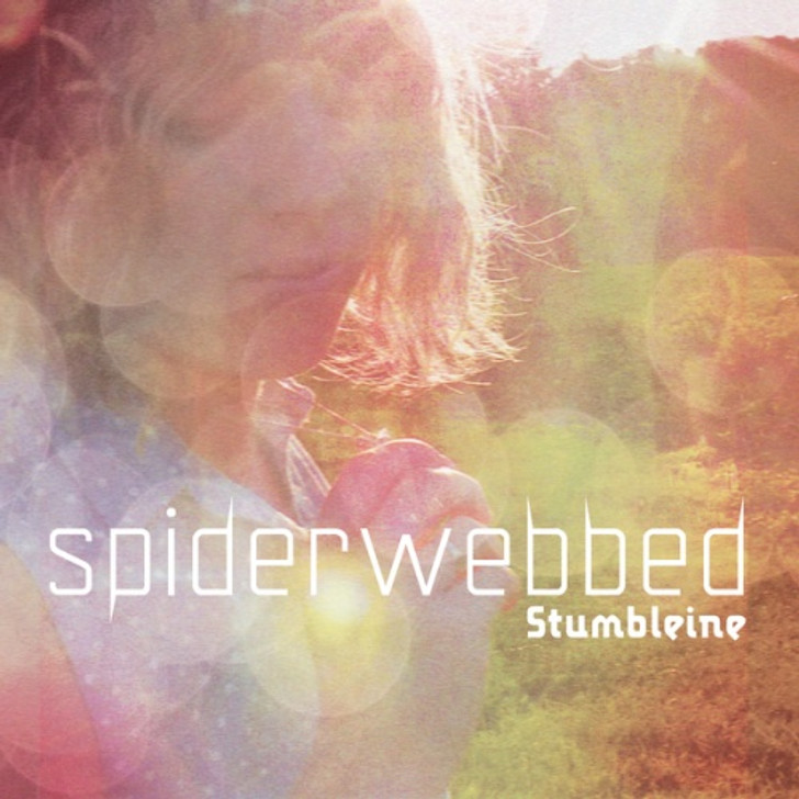 Stumbleine - Spiderwebbed - LP Vinyl+CD