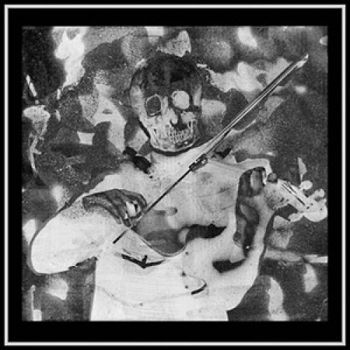 Gabriel Saloman - Soldier's Requiem - LP Vinyl