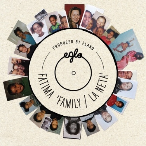 Fatima - Family / La Neta - 12" Vinyl