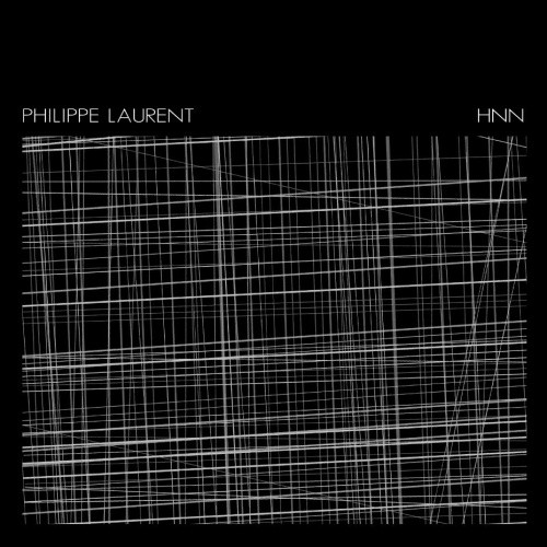 Philippe Laurent / HNN - Exposition 1 / Authority - 12" Vinyl