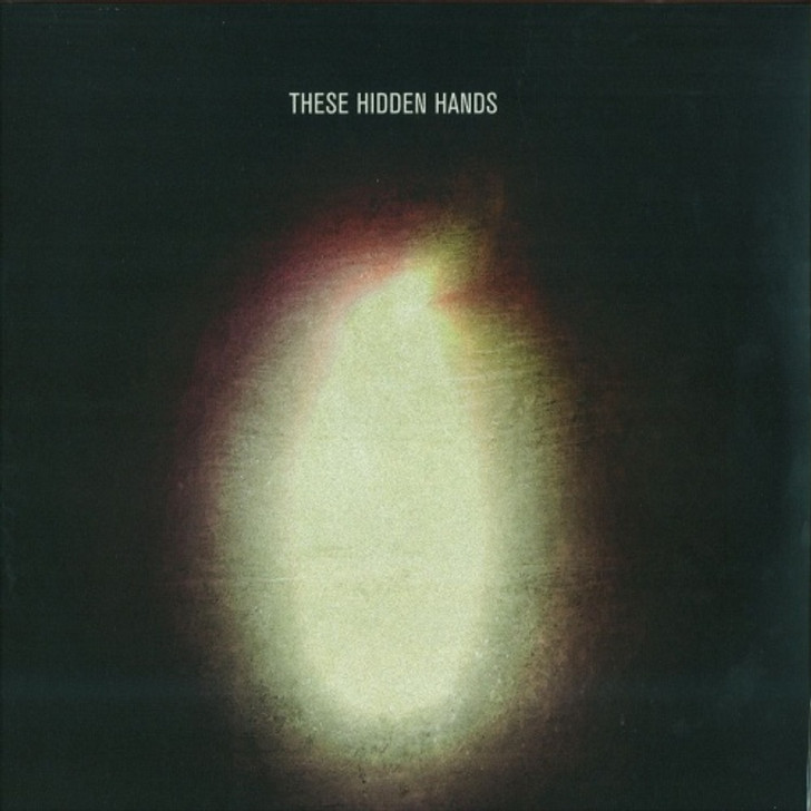 These Hidden Hands - These Hidden Hands - 2x LP Vinyl