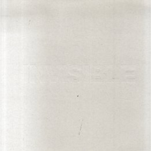 Various Artists - Invisible 006 - 2x 12" Vinyl