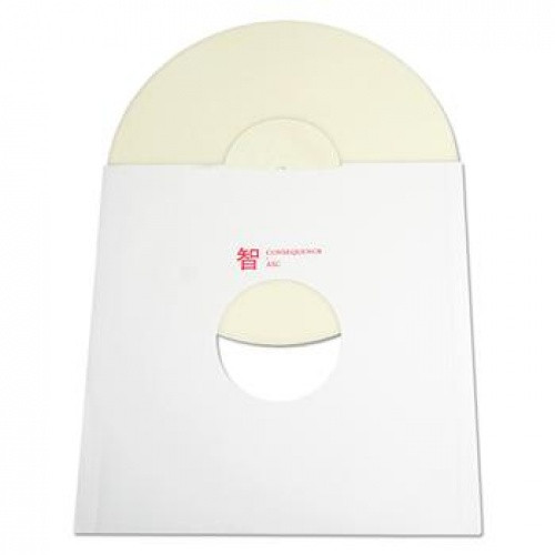 Consequence / ASC - Code Of Honor 'Wisdom' - 12" Vinyl