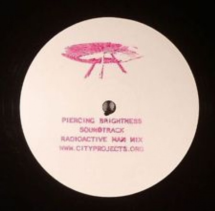 Various Artists - Piercing Brightness - 12" Vinyl