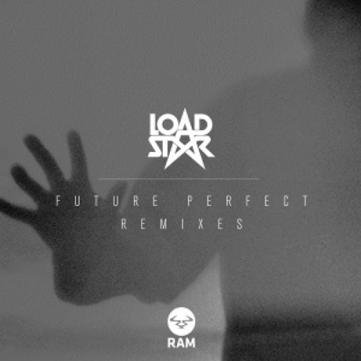 Loadstar - Future Perfect Remixes - 2x 12" Vinyl