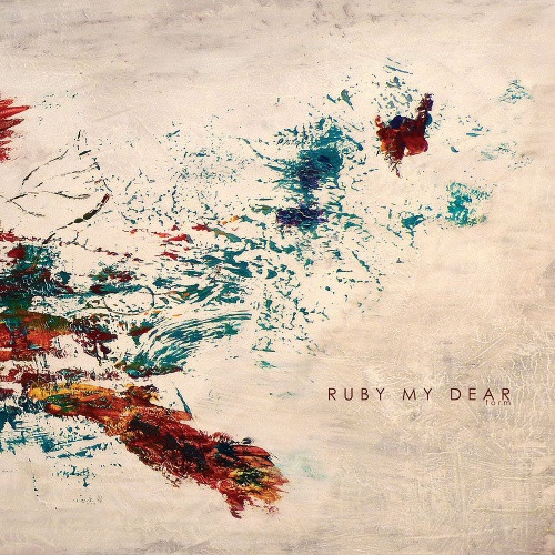Ruby My Dear - Form - 2x LP Vinyl