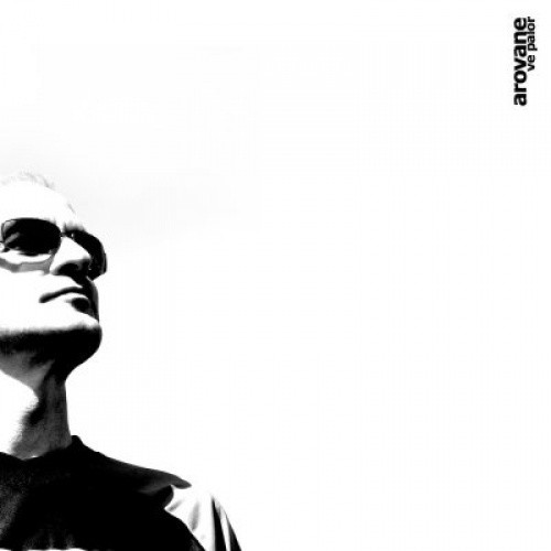Arovane - Ve Palor - 2x LP Vinyl