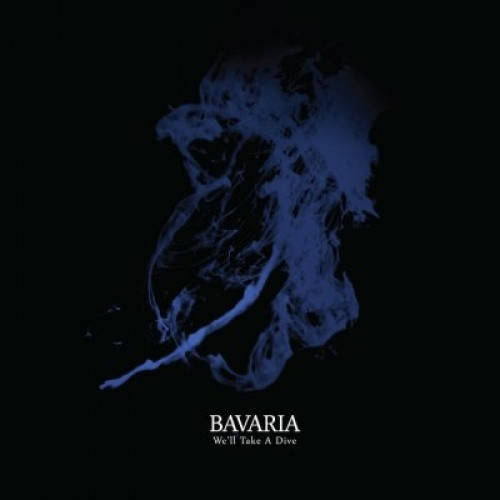 Bavaria - We'll Take A Dive - LP Vinyl