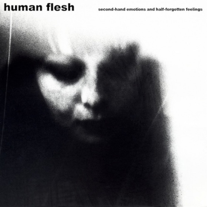 Human Flesh - Second-Hand Emotions And .. - LP Vinyl