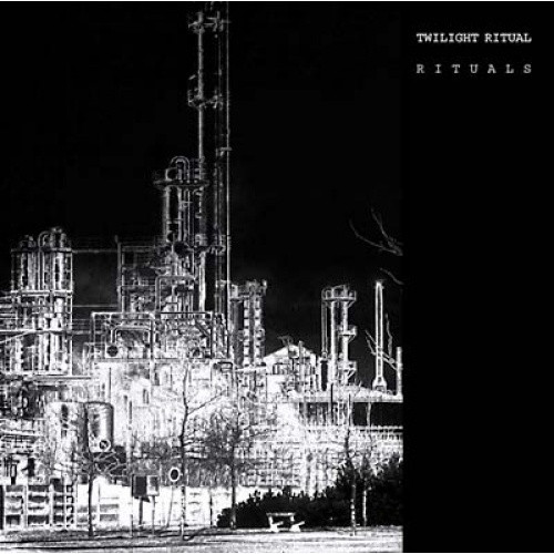 Twilight Ritual - Rituals - LP Vinyl