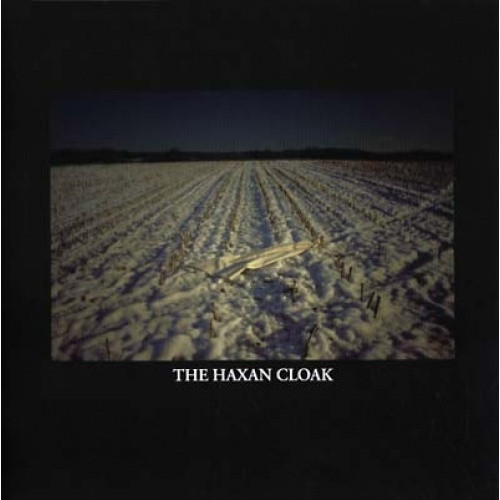 Haxan Cloak - Haxan Cloak - 2x LP Vinyl