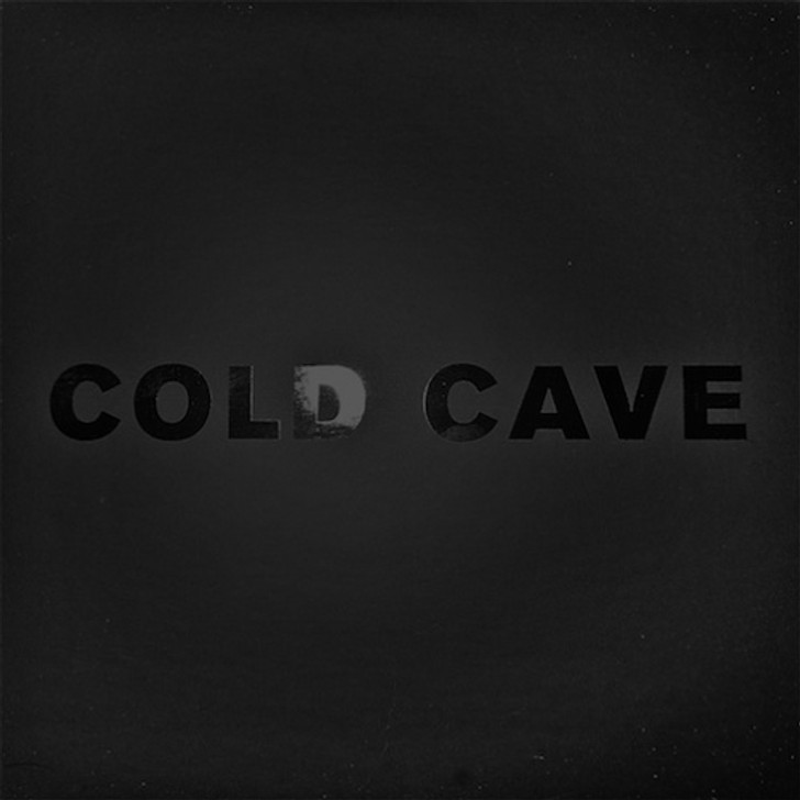 Cold Cave - Black Boots / Meaningful - 7" Vinyl