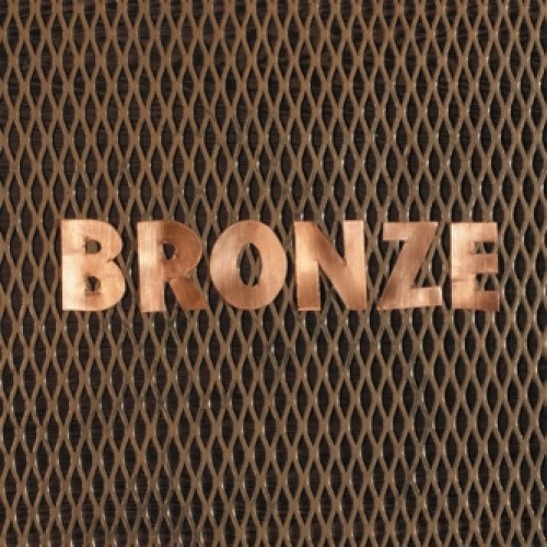 Bronze - World Arena - LP Vinyl