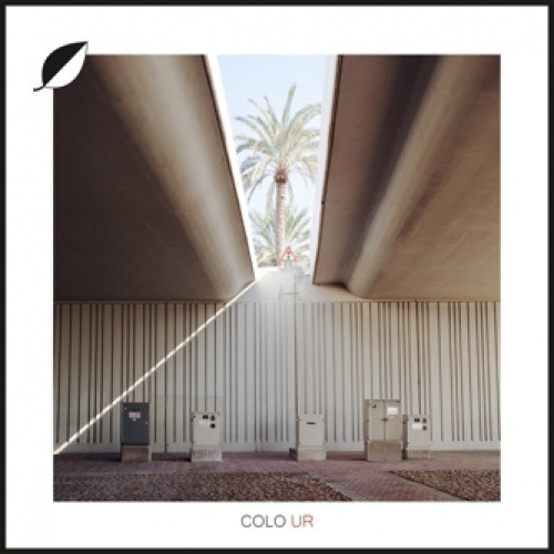 Colo - UR - LP Vinyl