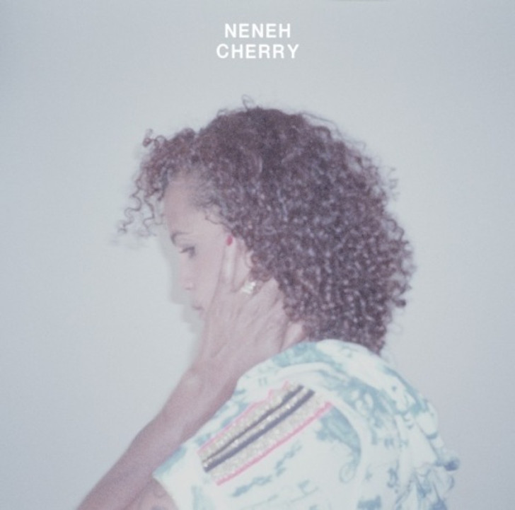 Neneh Cherry - Blank Project - 2x LP Vinyl+CD