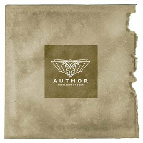 Author - Forward Forever - 2x LP Vinyl