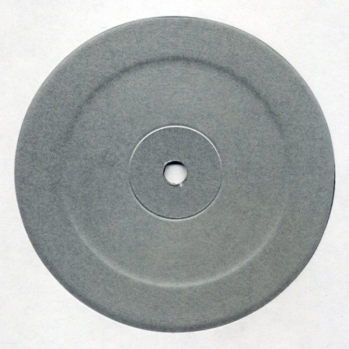 Mike Huckaby - My Life with the Wave - 12" Vinyl