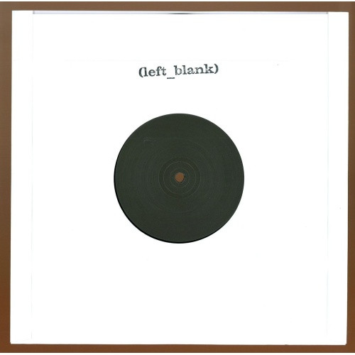 Saa - Saa - 12" Vinyl