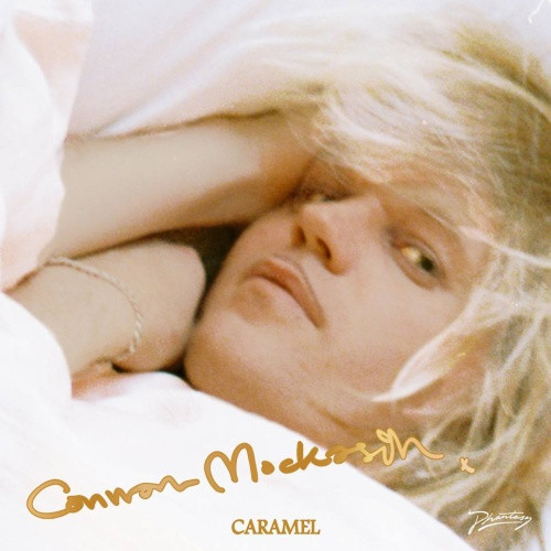 Connan Mockasin - Caramel - LP Vinyl