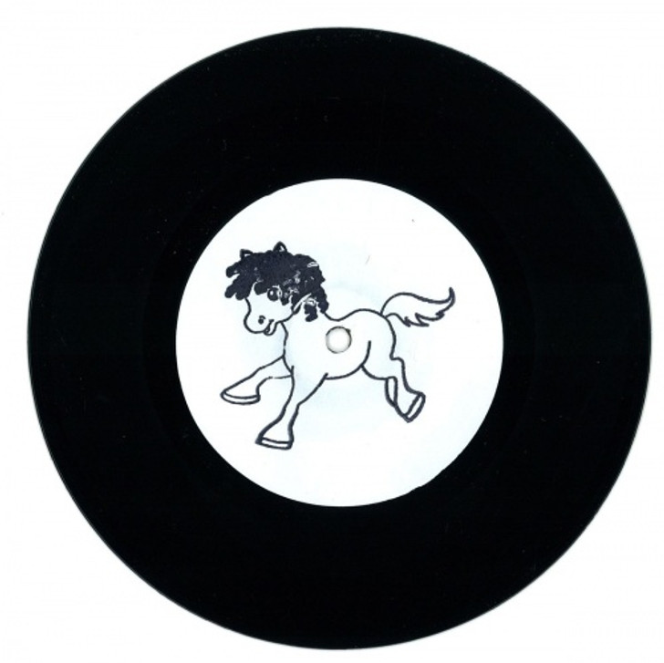 Peabody & Sherman - Pony Up - 7" Vinyl