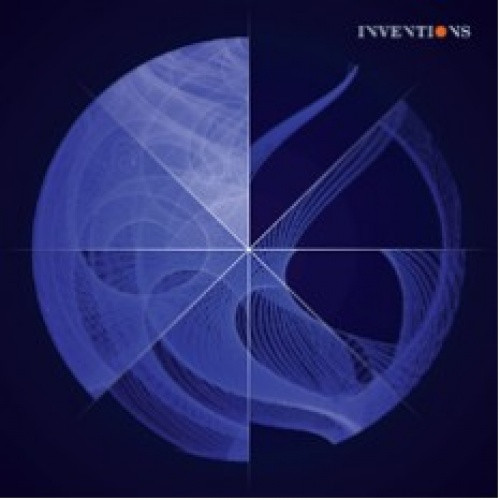 Inventions - Inventions - LP Vinyl