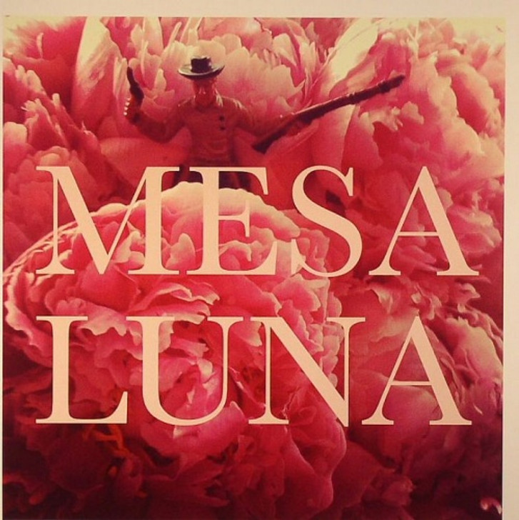 Mesa Luna - Shutting Down - 7" Vinyl