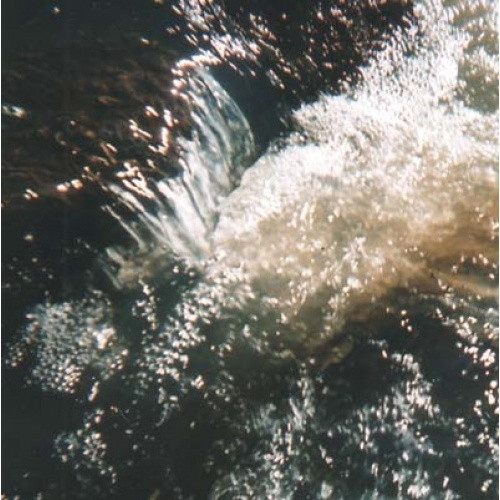 YYU - Kiss As We Walk - 12" Vinyl