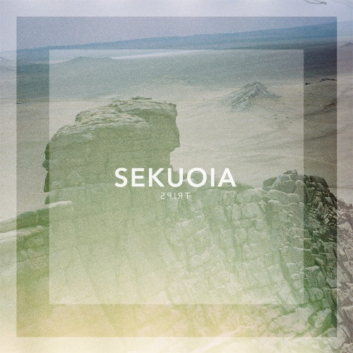 Sekuoia - Trips - 12" Vinyl