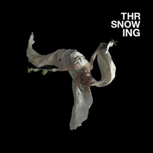 Throwing Snow - Pathfinder - 12" Vinyl