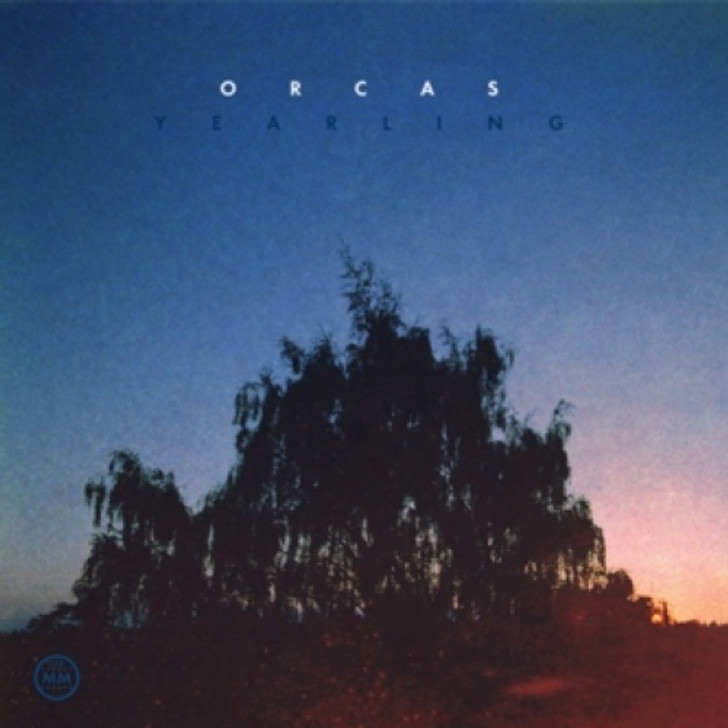 Orcas - Yearling - LP Vinyl