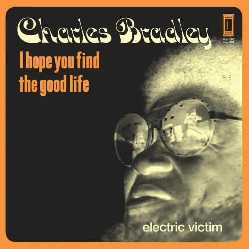 Charles Bradley - I Hope You Find The Good Life RSD - 12" Vinyl