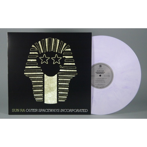 Sun Ra - Outer Spaceways Incorporated RSD - LP Vinyl