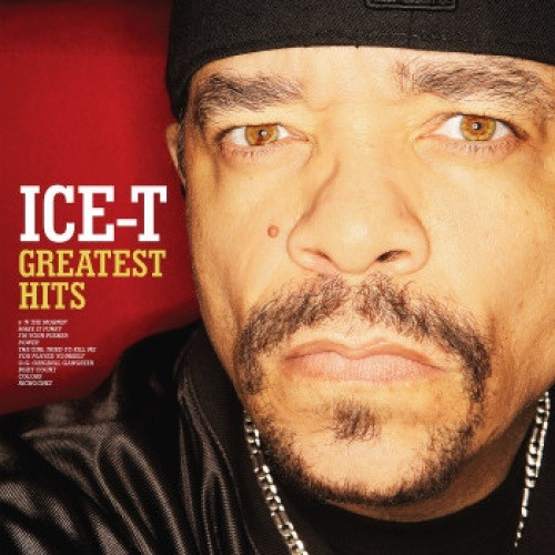 Ice-T - Greatest Hits RSD - LP Vinyl
