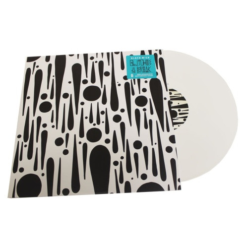 Black Milk - Glitches In The Break Ep RSD - 12" Vinyl