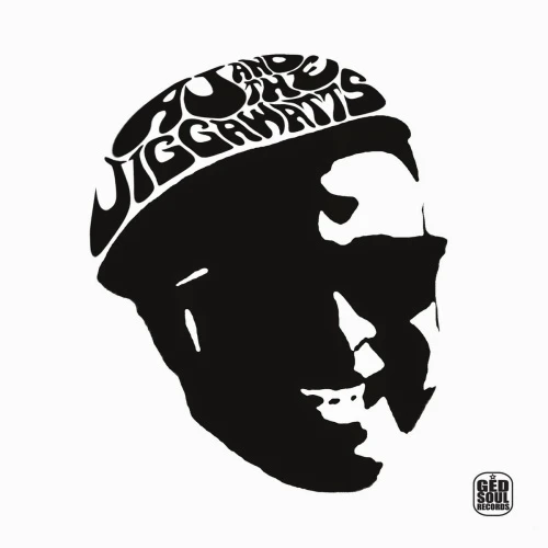 AJ and The Jiggawatts - AJ and The Jiggawatts - LP Vinyl 