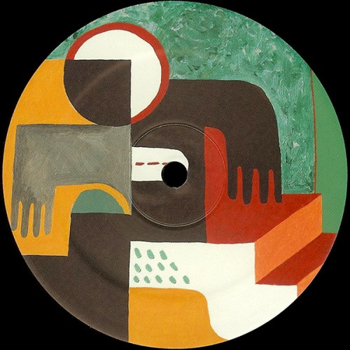 Pev & Kowton - Livity / Jam01 Remixes - 12" Vinyl