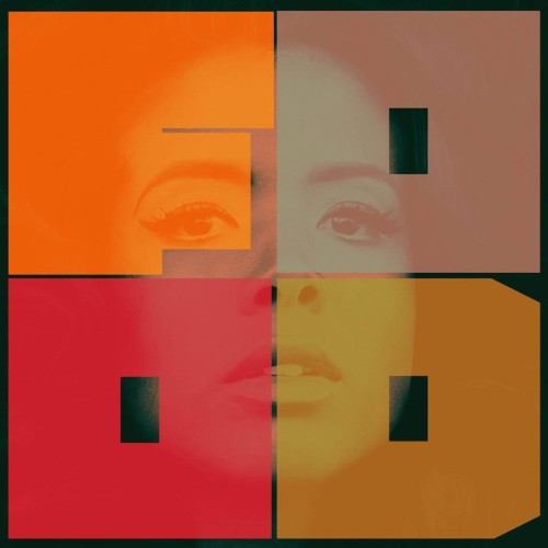 Kelis - Food - 2x LP Vinyl