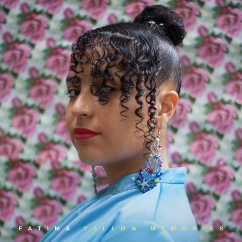 Fatima - Yellow Memories - LP Vinyl